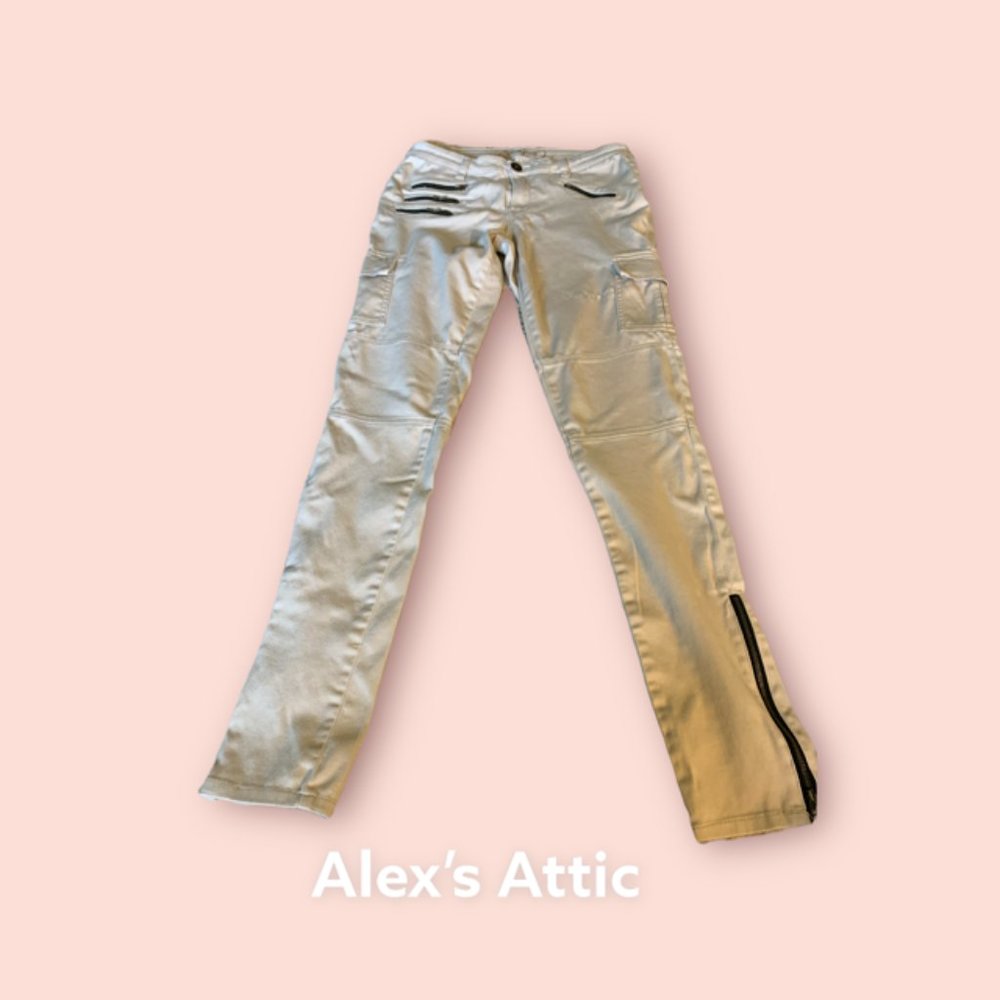 Spoon jeans size 11 pre owned